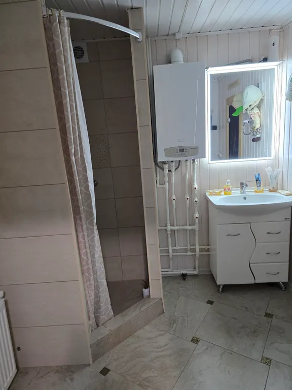 Гостевой домик рядом с Кубинкой и Патриотом