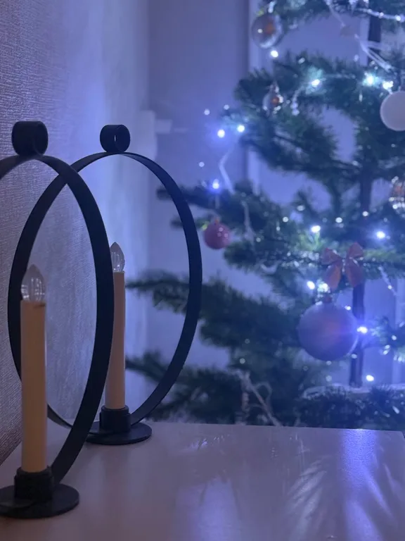 Уютная квартира в Хибинах