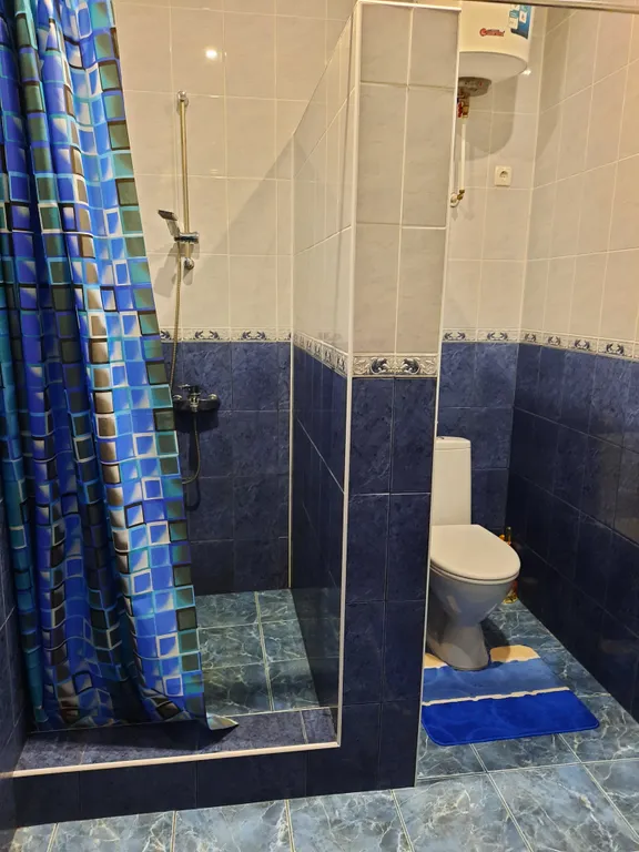 Отличное место для хорошего отдыха