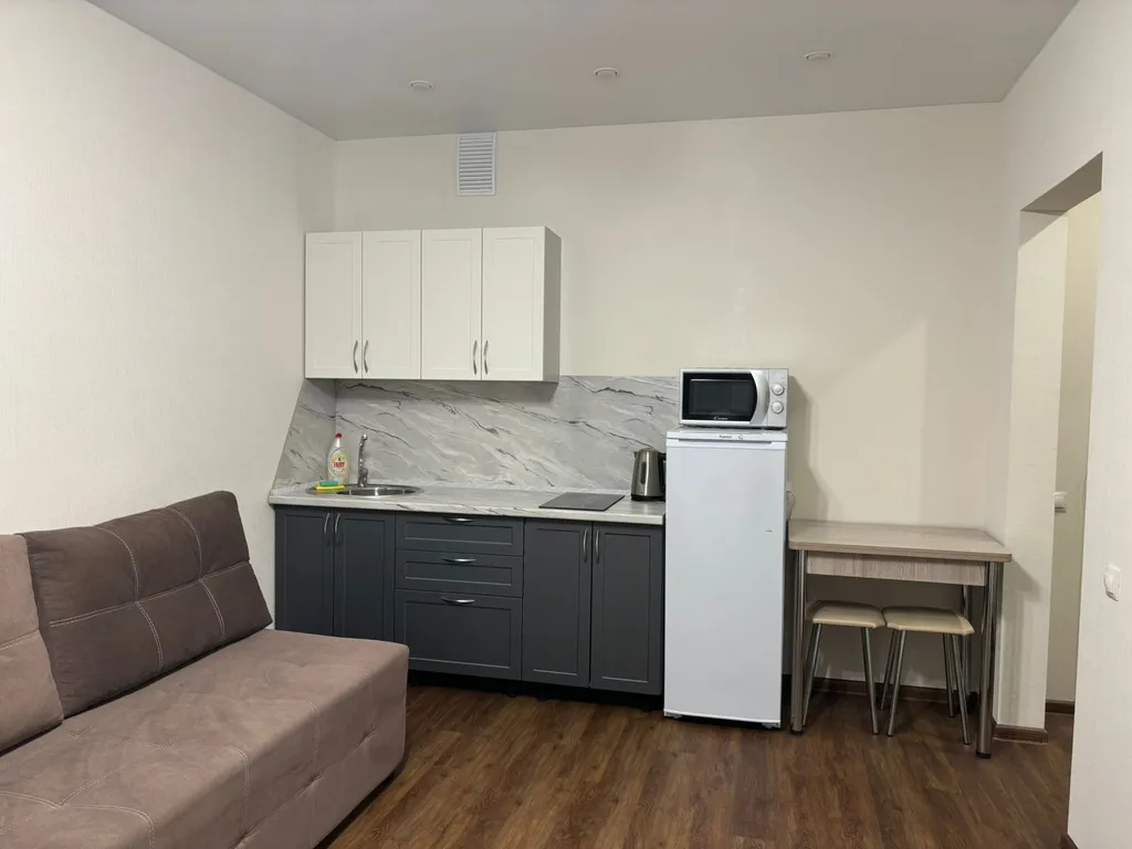 Уютная квартира у аквапарка