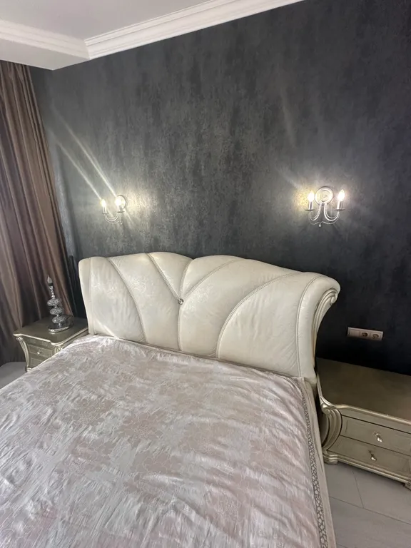 Трехкомнатная квартира в самом центре