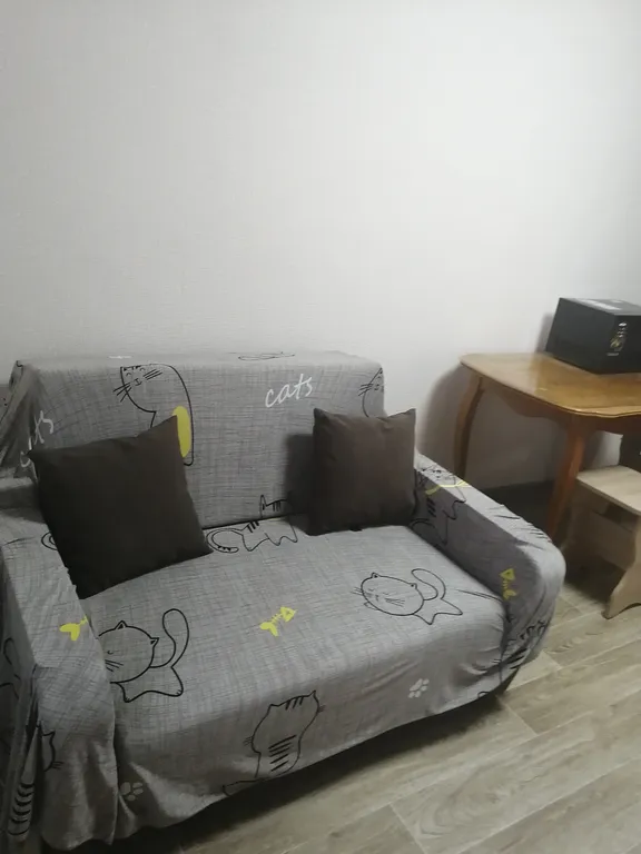 Удобный апартамент с видом на закаты