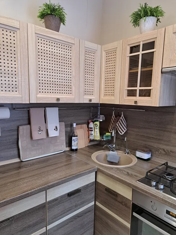 Квартира в сердце Переславля-Залесского