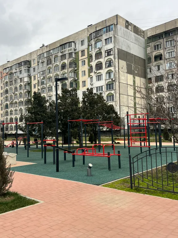 Квартира от трех ночей