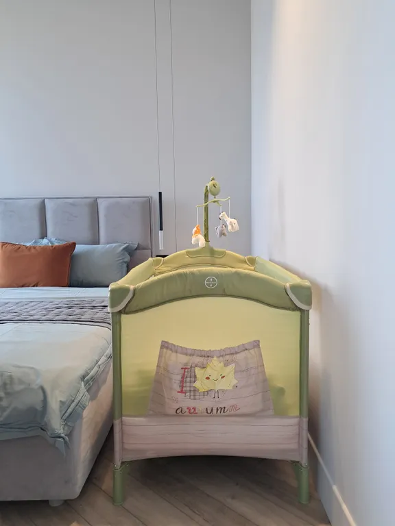 Панорамный апартамент с шикарным видом на море и золотой мост