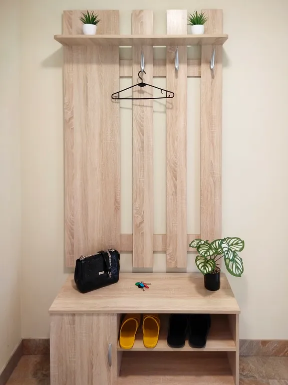 Квартира Нежность