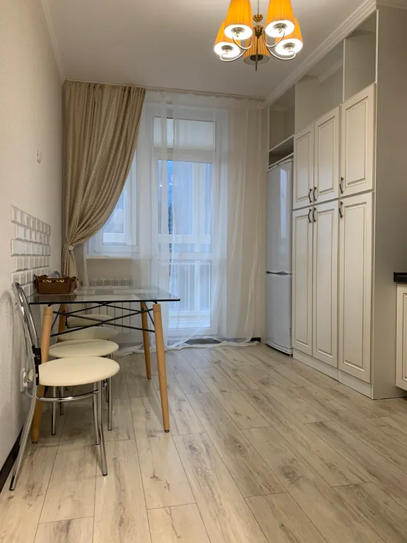 Квартира Уютная квартира в новом районе — Калининград