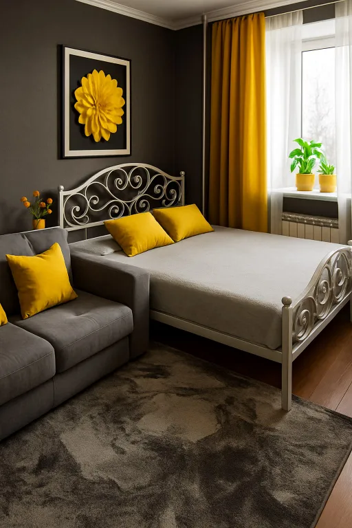 Квартира у жд вокзала — аренда посуточно в Муром