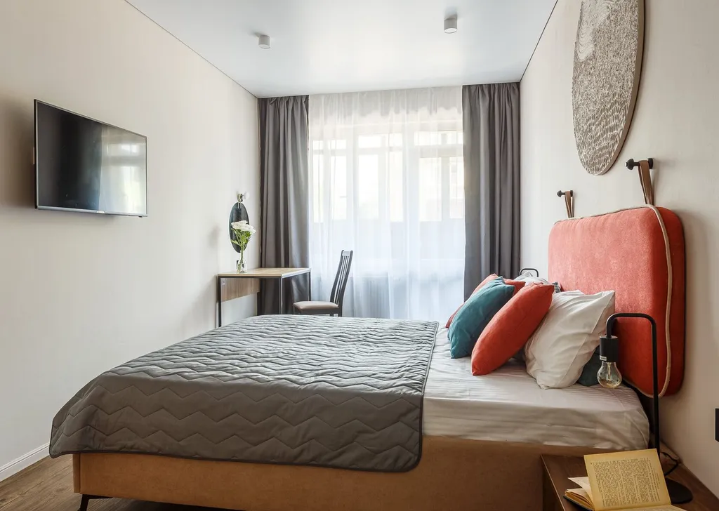 Поделам дизайнерская квартира в элитном доме