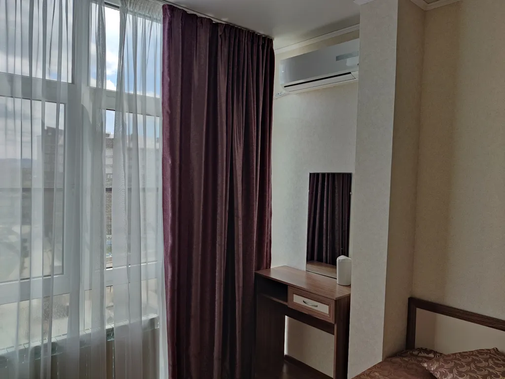 Квартира Квартира В доме Романтика 7 — Анапа