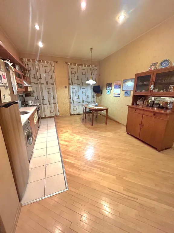 Квартира Уютная квартира в историческом центре — Санкт-Петербург