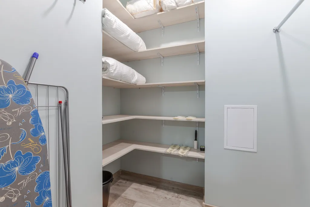 Апартамент в центре