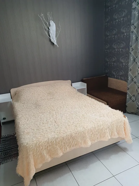 Квартира Уютная комната рядом с центром — аренда посуточно в Феодосия