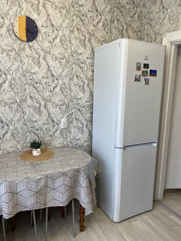 Квартира Квартира с отдельными спальнями — Казань