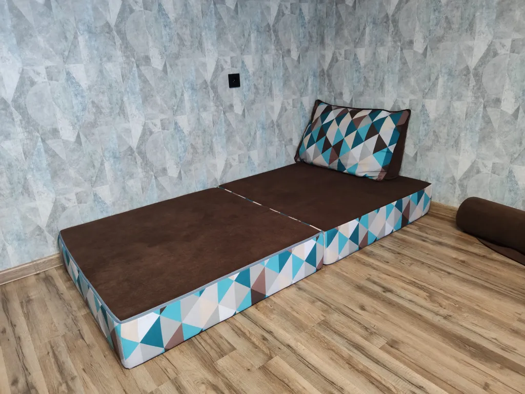 Квартира Современная квартира в ЖК Галимов вблизи исторического центра — Ярославль