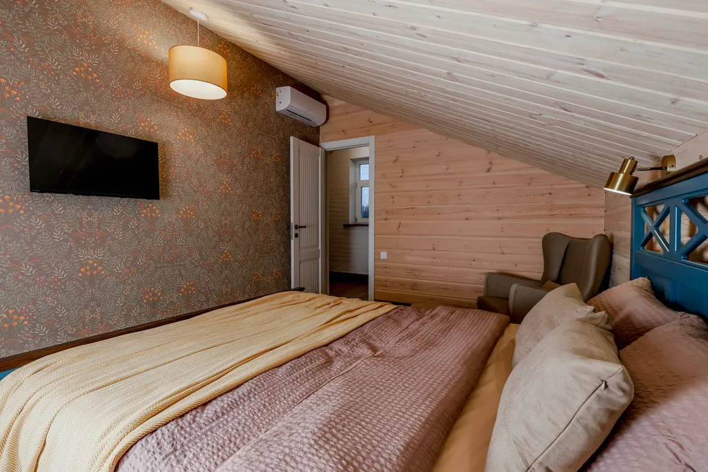 Дом Место силы