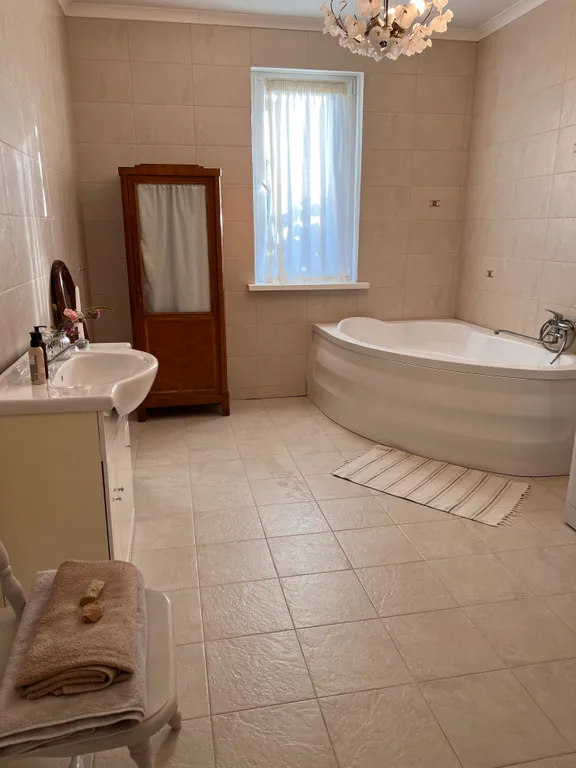 Дом у трех озер