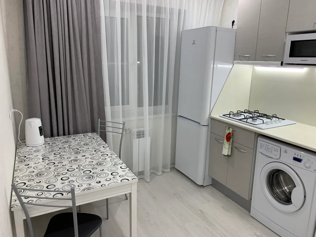 Квартира категории люкс в центре