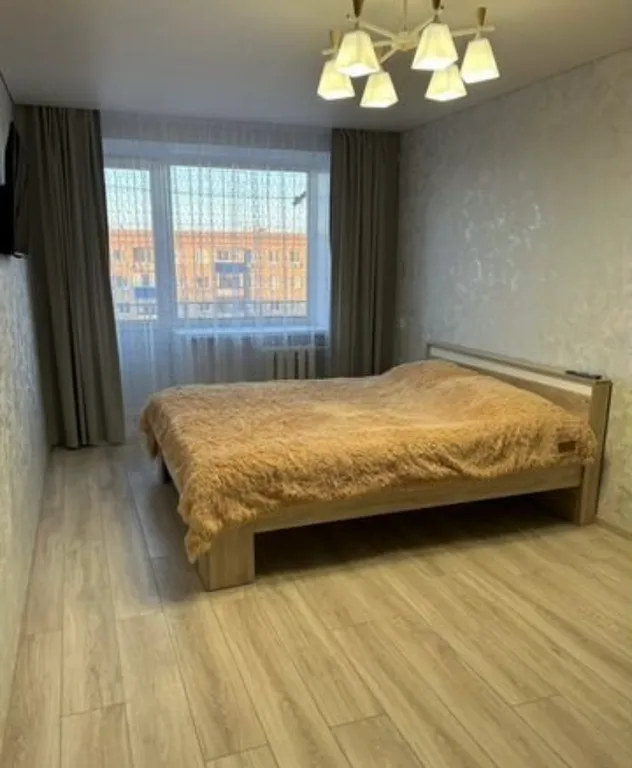 Уютная теплая квартира — аренда посуточно в Орск