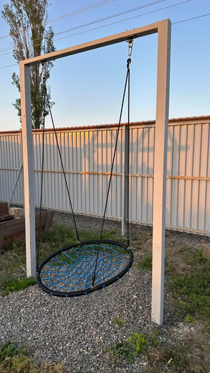 ЭКО-домики у моря