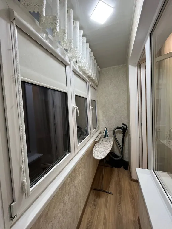 Уютная 2-комнатная квартира