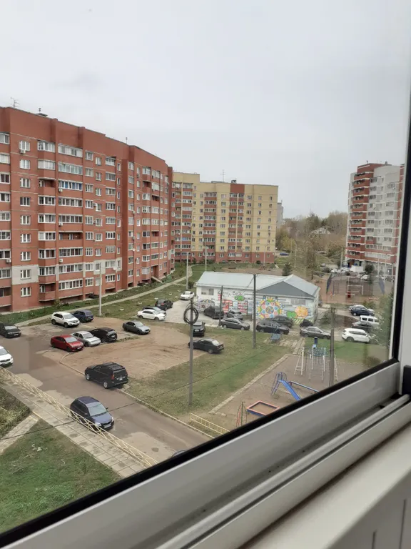 Уютная квартира рядом с жд вокзалом