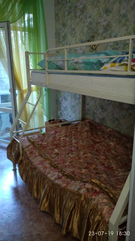 Апартамент в Лунном камне