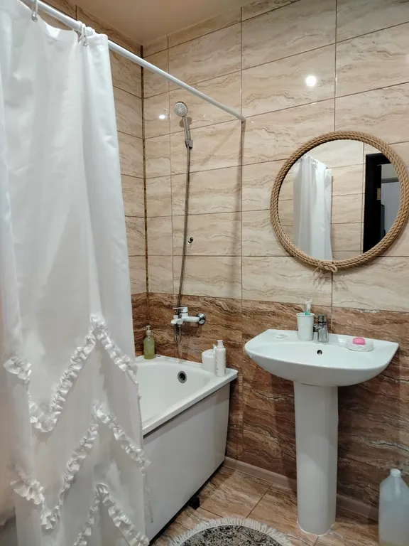 Квартира комфорт