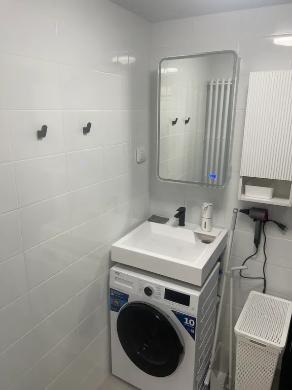 Уютная квартира у метро, 30 мин до КремляБП8 2401