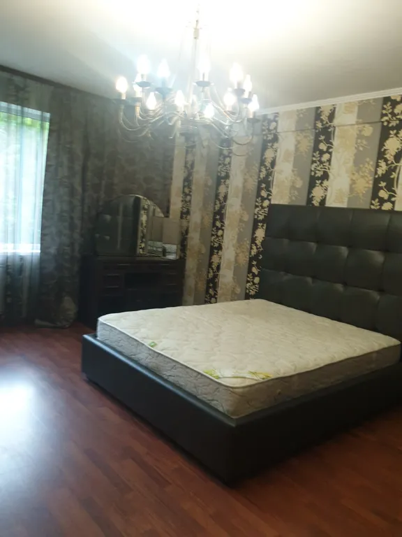 Уютная квартира в тихом центре