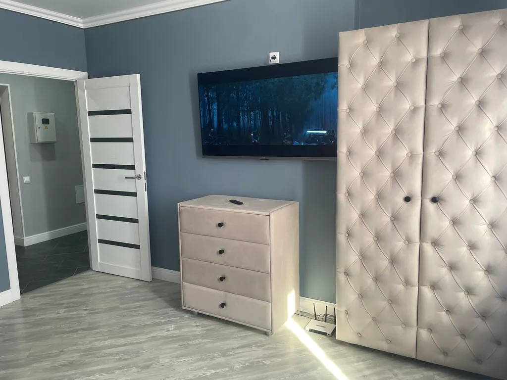 Квартира люкс в центре города