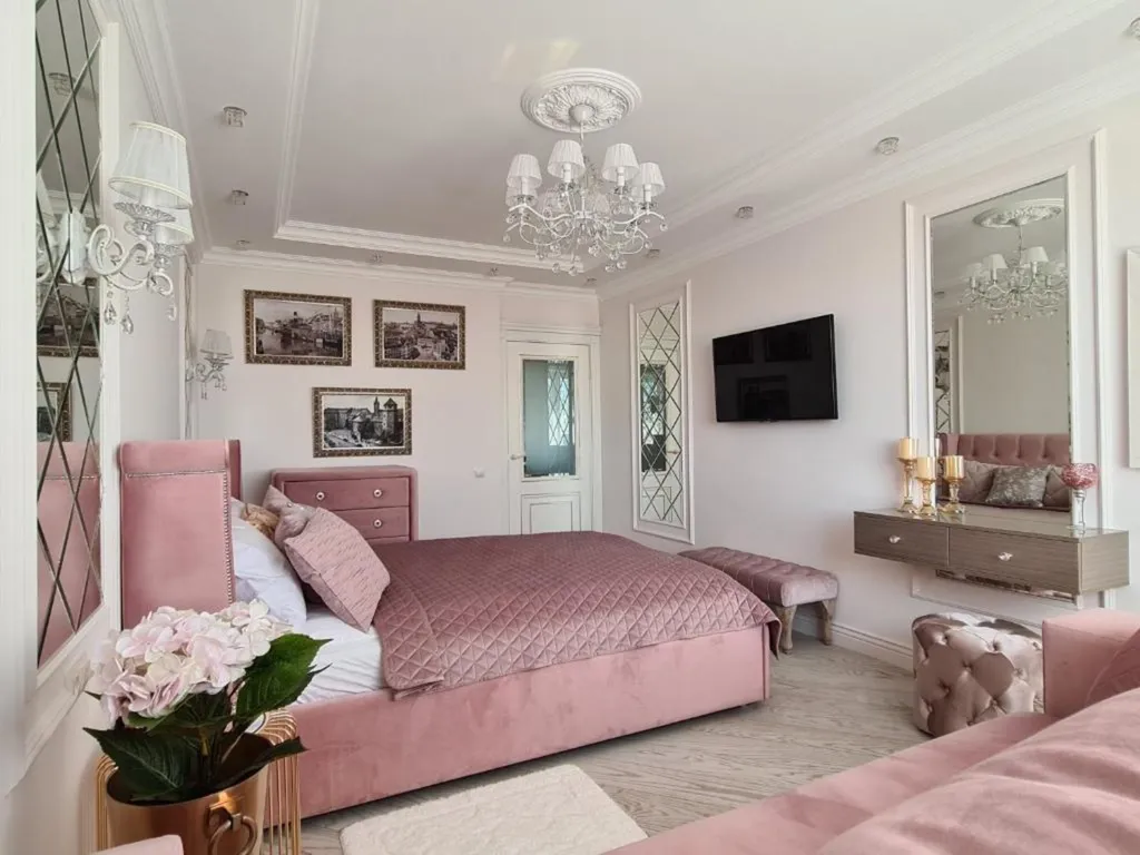 Apart39 Люкс в сердце города Rosgarten