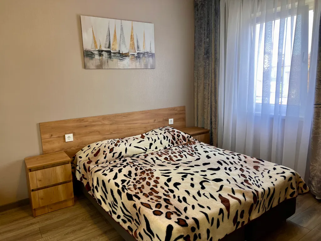 Квартира Комната — Анапа