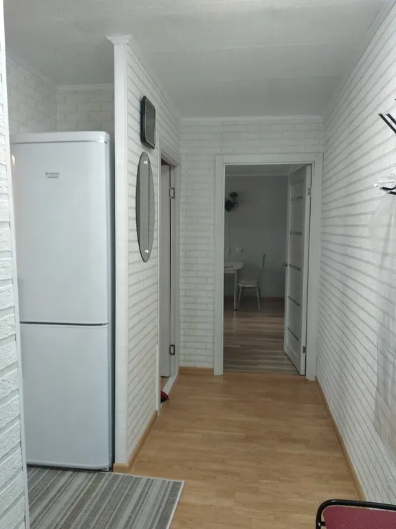 Уютная квартира у торгового центра