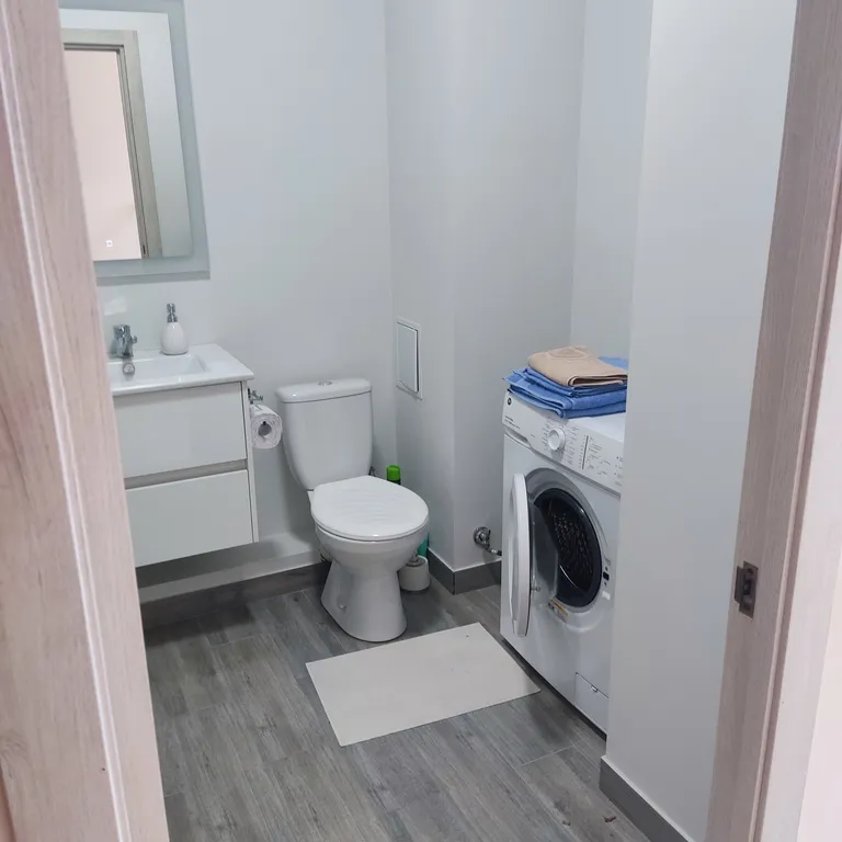 Квартира Уютная квартира-студия — Калининград