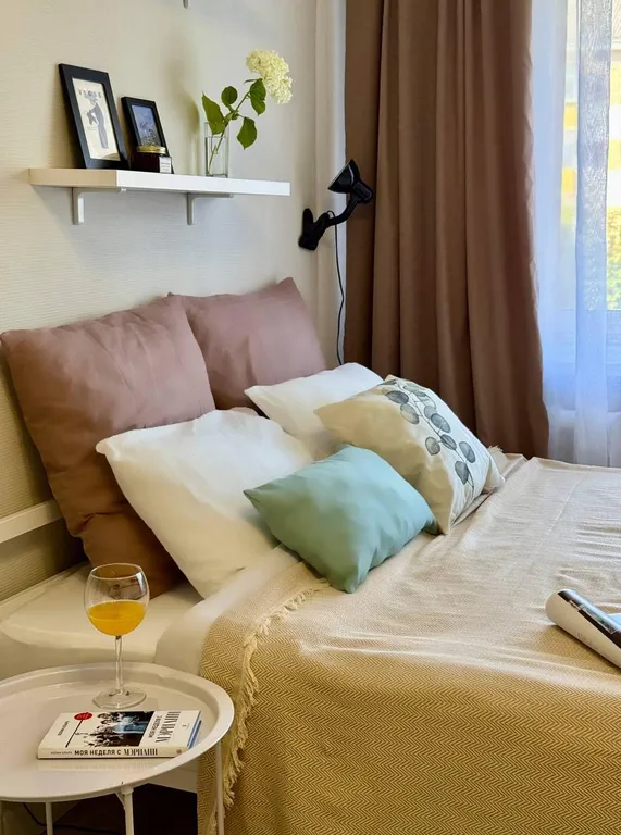 2-х комнатная квартира в центре города — аренда посуточно в Йошкар-Ола