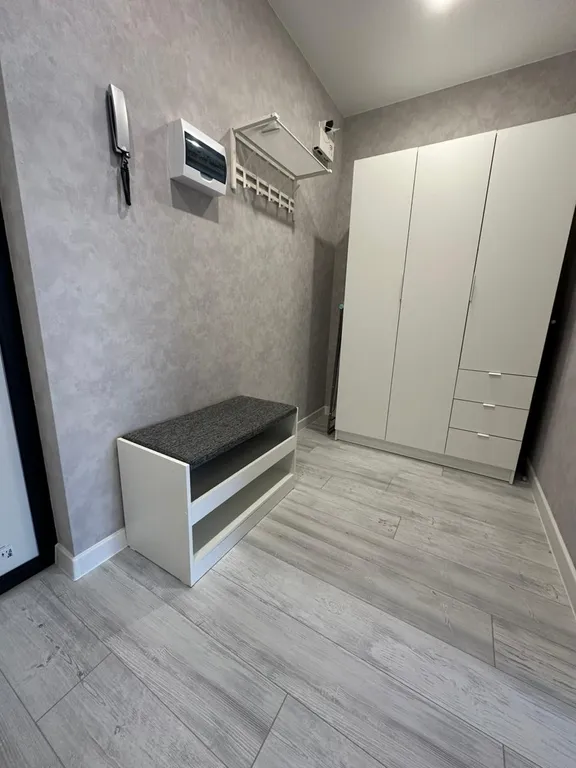 Квартира Уютная квартира в современном и развитом районе города — Краснодар