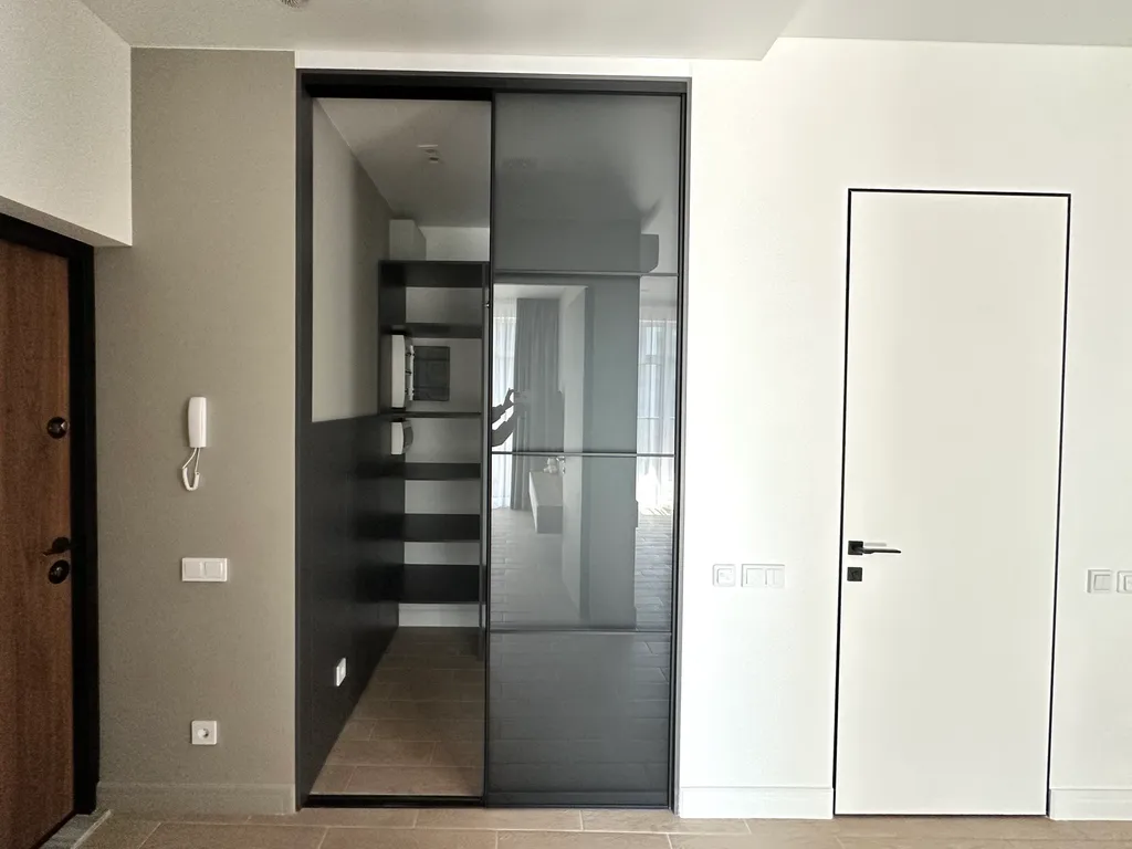 Новая современная квартира для комфортного отдыха и жизни