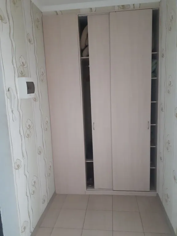 Квартира 1-комнатная Квартира — Севастополь