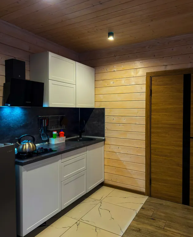 1-комнатный Дом