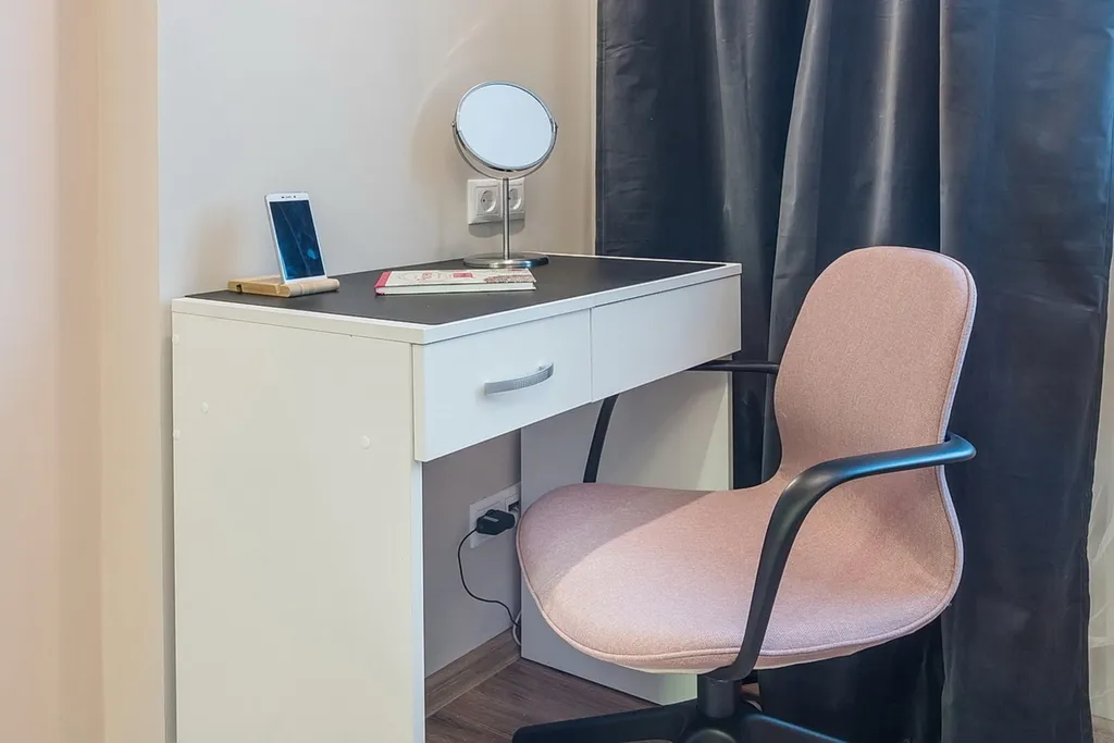 Квартира Квартира Апартамент Делюкс Sky INN Rose 7 минут м. Немчиновка — Новоивановское