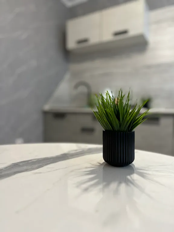 Квартира класса люкс