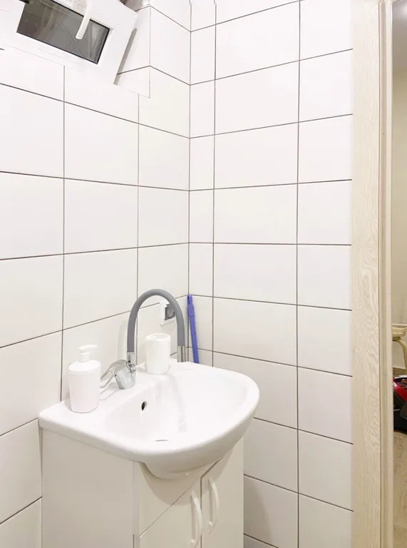 Квартира 1-комнатная Квартира — Геленджик