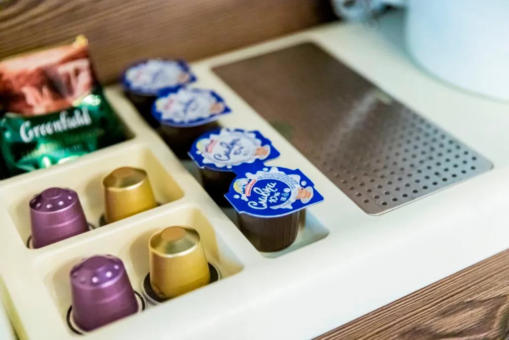 Апартаменты Янтарь Премиум