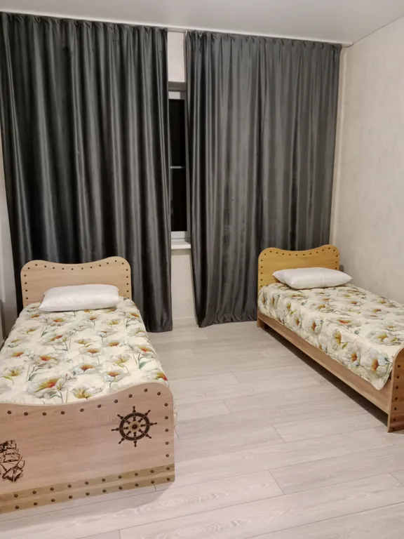 Большой двухэтажный дом с новым ремонтом в Георгиевске