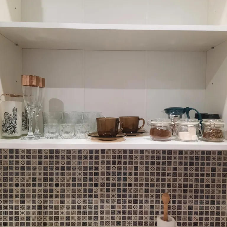 Апартаменты на Парке победы