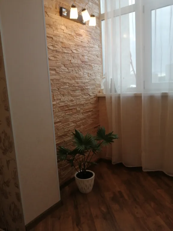 Уютная квартира напротив ТЦ Планета