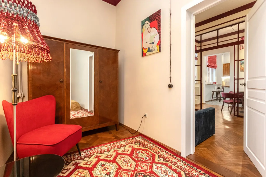 Квартира Апартаменты в историческом центре — Калининград