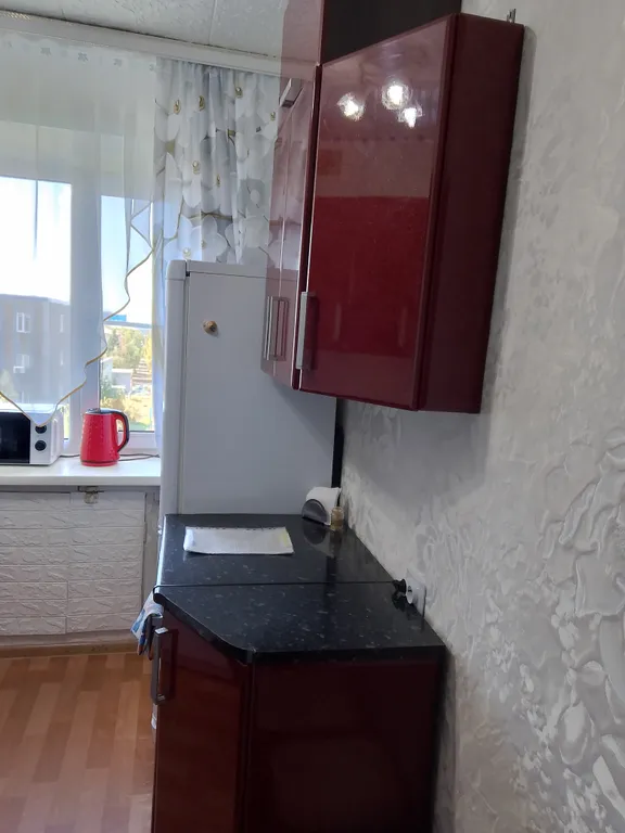 Чистая, уютная квартира в центре