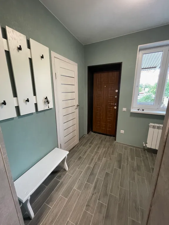 Квартира 2-комнатная Квартира — Геленджик